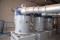  LTG Filtration and air humidifying installation . - Second Hand Textile Machinery 1998 