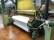  DORNIER HTV Jacquard weaving looms  - Second Hand Textile Machinery 1999 