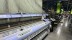  SOMET ALPHA PGA Jacquard weaving looms  - Second Hand Textile Machinery 2005 