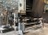 KUSTERS Washing line. - Second Hand Textile Machinery 1998 