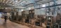  KUSTERS Washing line. - Second Hand Textile Machinery 1998 