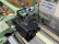 Rapier looms DORNIER HTV1 - Second Hand Textile Machinery 1990 - 1992 