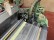  Rapier looms DORNIER HTV1 - Second Hand Textile Machinery 1990 - 1992 