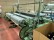  Rapier looms DORNIER HTV1 - Second Hand Textile Machinery 1990 - 1992 