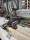  Metier a tisser lances VAMATEX 9000 PLUS  - Occasion 1997 