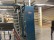  BENNINGER ERGO-TEC Sectional warper - Second Hand Textile Machinery 2006 
