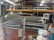  Sectional warper . VTA - Second Hand Textile Machinery  