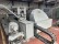  Sectional warper . VTA - Second Hand Textile Machinery  