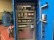  Bales press for flock AUTEFA . - Second Hand Textile Machinery 1988 