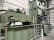  Bales press for flock PIFEROEN . - Second Hand Textile Machinery 1999 