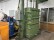  Verrtical bale press for flock or waste FARELL - Second Hand Textile Machinery  