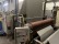  KRANTZ K30 Flat stenter for weaving fabric - Second Hand Textile Machinery 1999 
