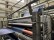  MONFORTS MONTEX 5000 5F flat stenter with chain and weft MONTEX - Second Hand Textile Machinery 2000 