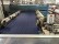  MONFORTS MONTEX 5000 5F flat stenter with chain and weft MONTEX - Second Hand Textile Machinery 2000 