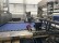  MONFORTS MONTEX 5000 5F flat stenter with chain and weft MONTEX - Second Hand Textile Machinery 2000 