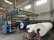  MONFORTS MONTEX 5000 5F flat stenter with chain and weft MONTEX - Second Hand Textile Machinery 2000 