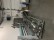  drawing in machine STAUBLI DELTA 200 - Second Hand Textile Machinery 2005-2006 