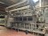  BRUCKNER SUPRAFLOR TUFT CArper dyeing machines - Second Hand Textile Machinery 1997 - 2001 