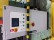  COBBLE ST85 RB tufting machine - Second Hand Textile Machinery REBUILT 2000 