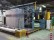  COBBLE ST85 RB tufting machine - Second Hand Textile Machinery REBUILT 2015 